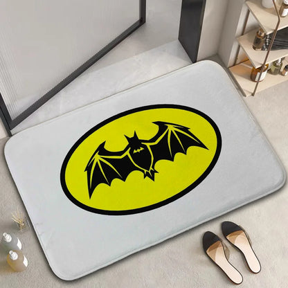 Tapis de Bain Batman Classique