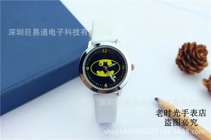 Montre Batman Logo