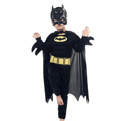 Déguisement Batman pour Jeune Enfant