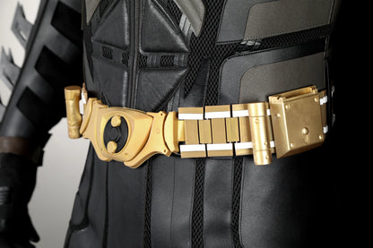 Ceinture de Cosplay Batman