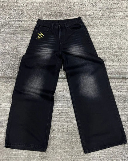 Jean Batman Logo