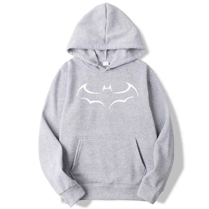 Pull batman Chauve Souris