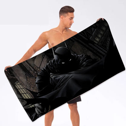 Serviette Batman