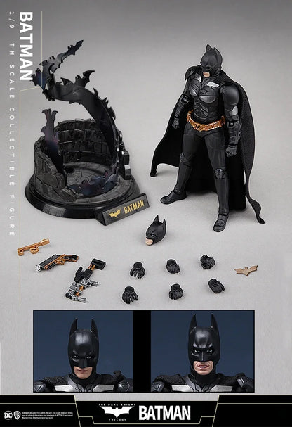 Figurine Batman Noir et Blanc