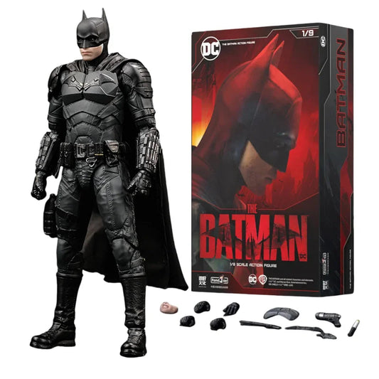 Figurine Batman DC "The Batman 2022"