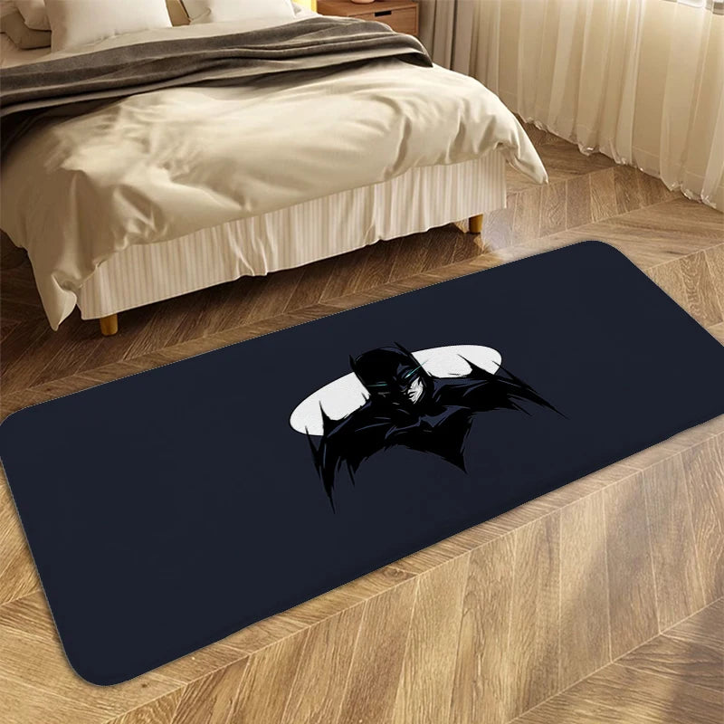 Tapis Batman Chambre