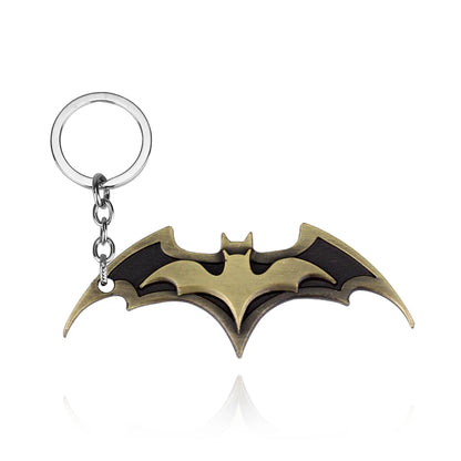 Porte Clé Batman Chauve-Souris