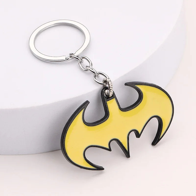 Porte Clé Batman Classique