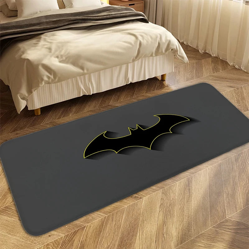 Tapis Batman Chambre