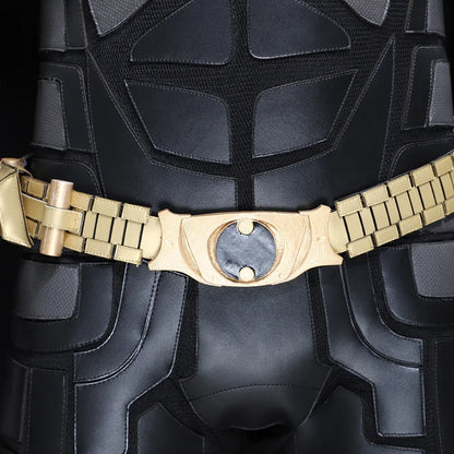 Costume Batman Réplique de Film – The Dark Knight Rises