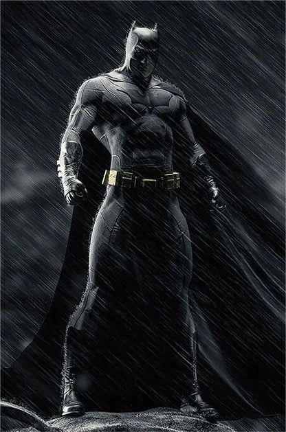 Poster Batman Begins