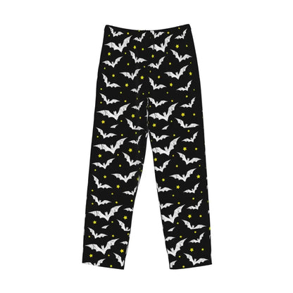 Pantalon Pyjama Batman Rouge