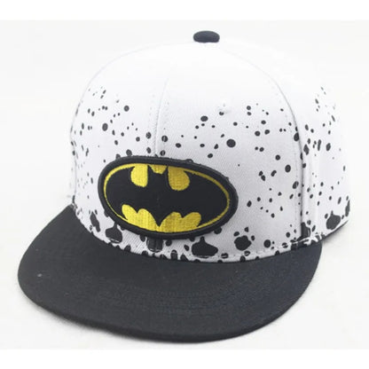 Casquette Batman Enfant