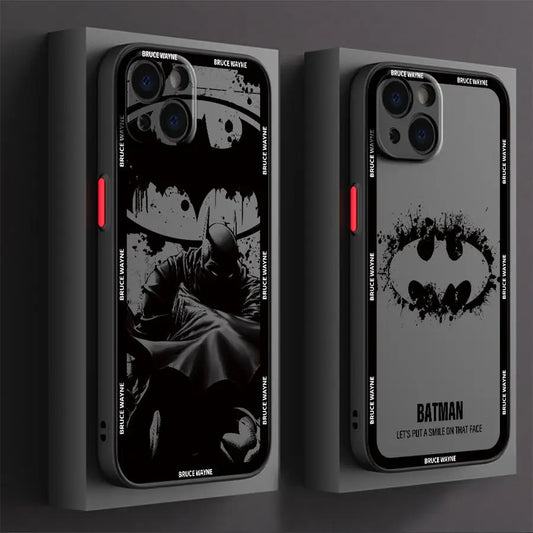 Coque Batman The Dark Knight