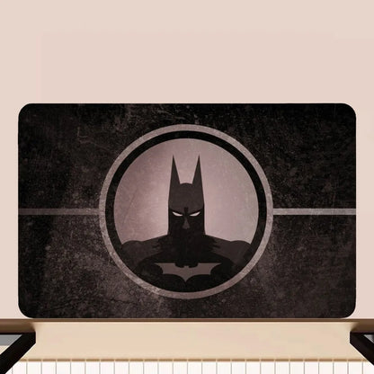 Tapis de Bain Batman Antidérapant