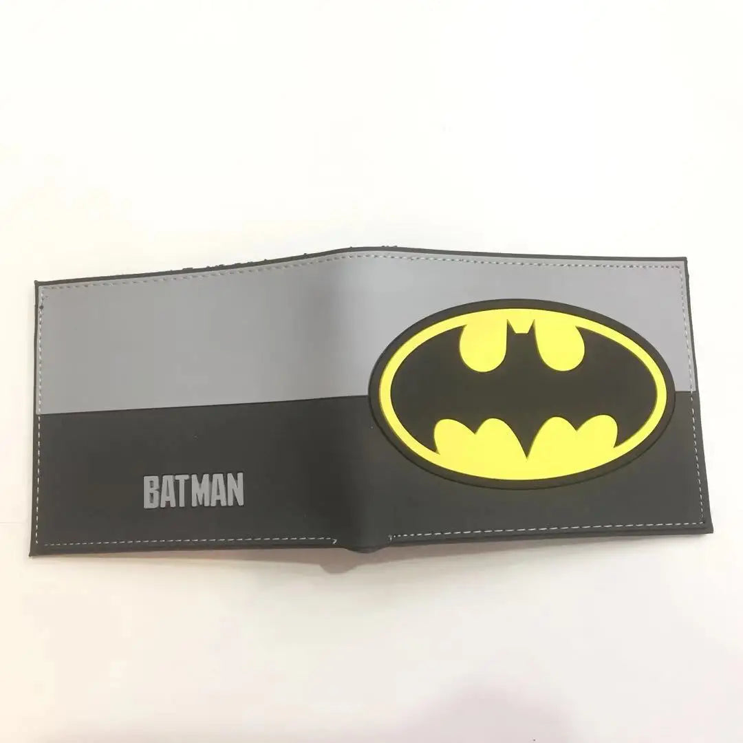 Portefeuille Batman Ceinture