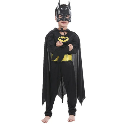 Déguisement Batman pour Jeune Enfant