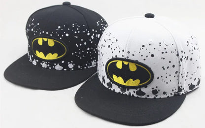 Casquette Batman Enfant