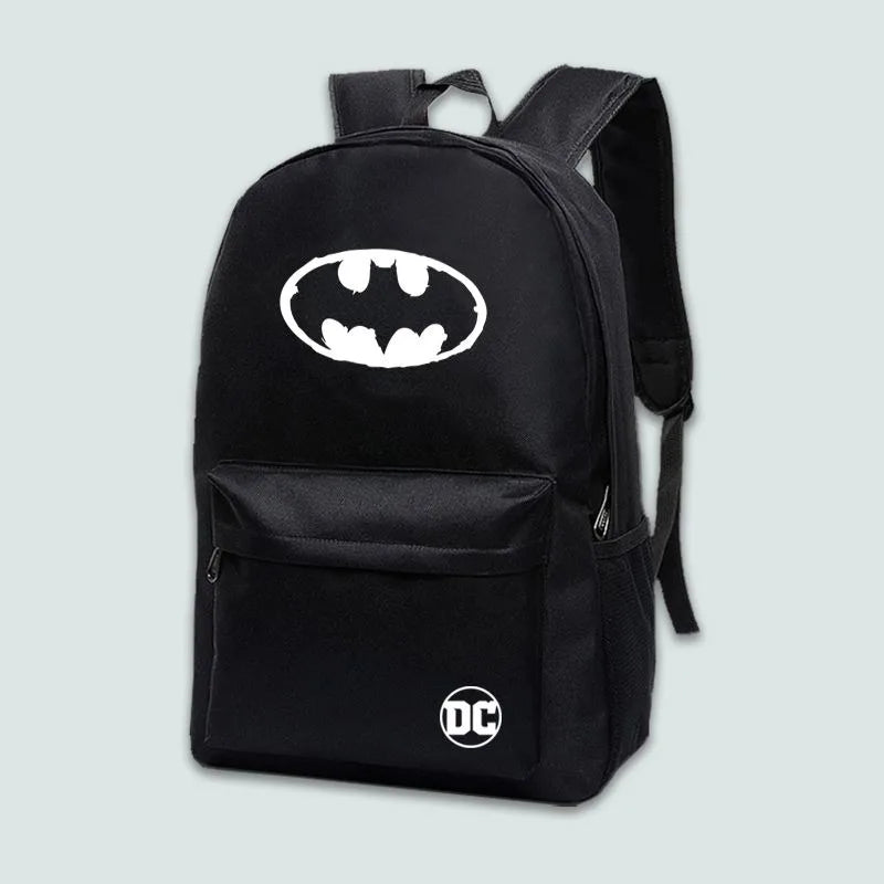 Sac à Dos Batman - DC Comics