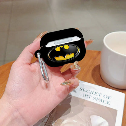 Coque Airpods Batman Classique