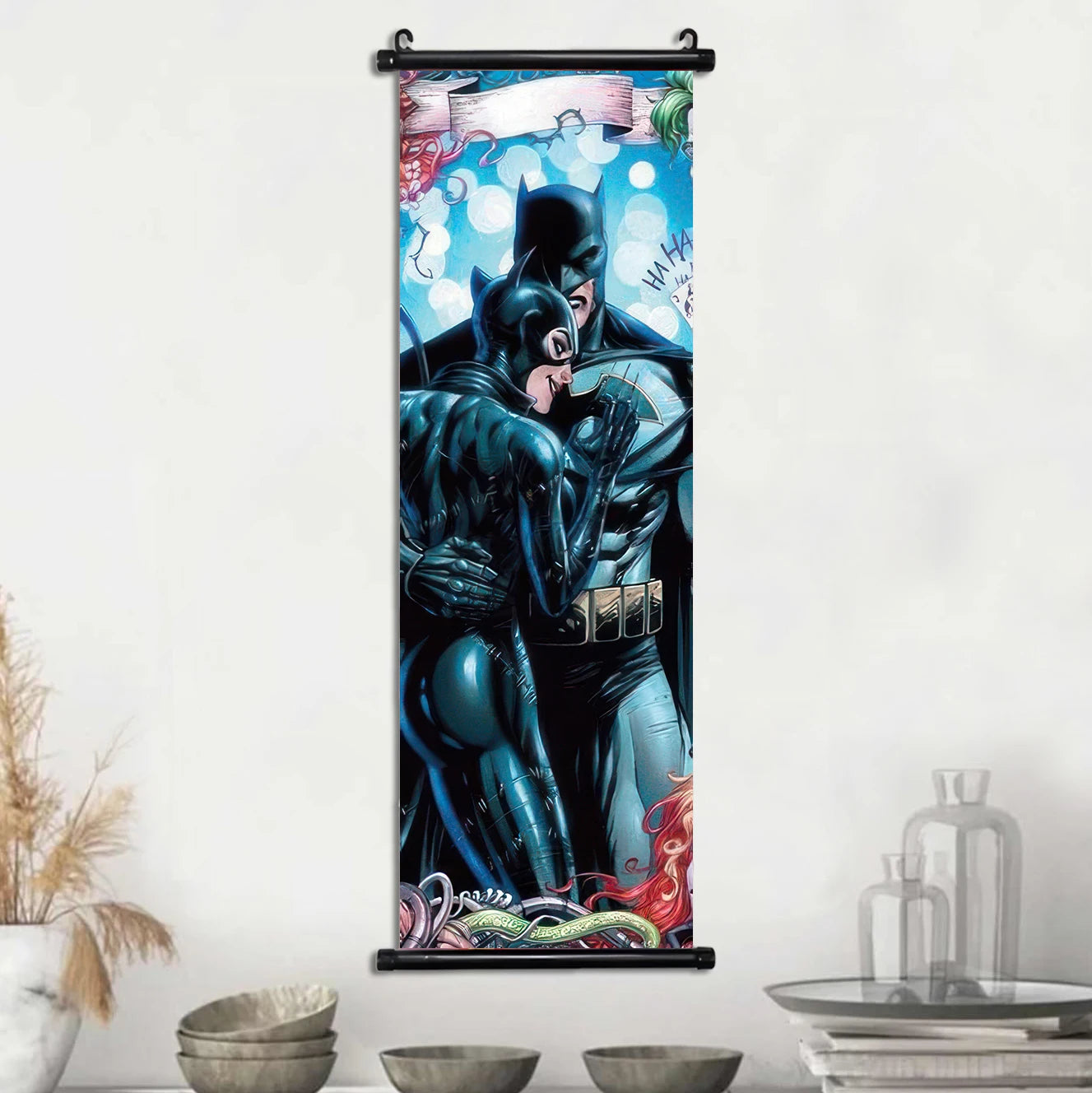 Tableau Batman Canvas