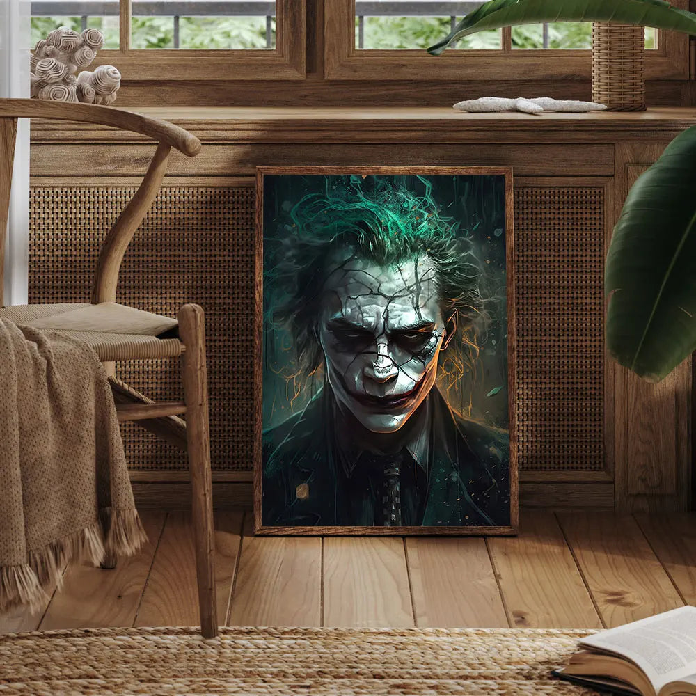 Tableau Joker