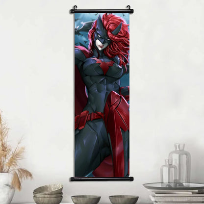 Poster Batwoman