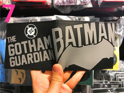 Portefeuille Batman