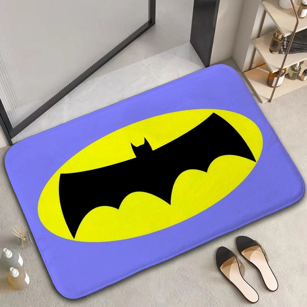 Tapis de Bain Batman Classique