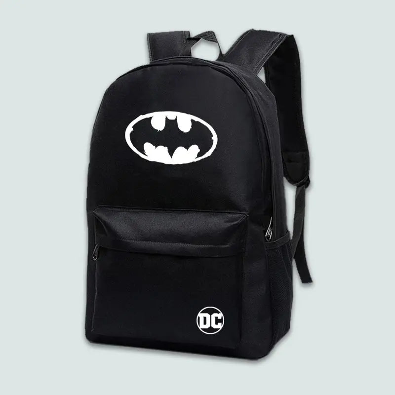 Sac à Dos Batman - DC Comics
