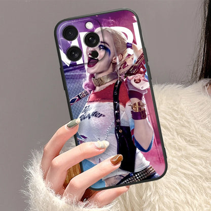 Coque Harley Quinn