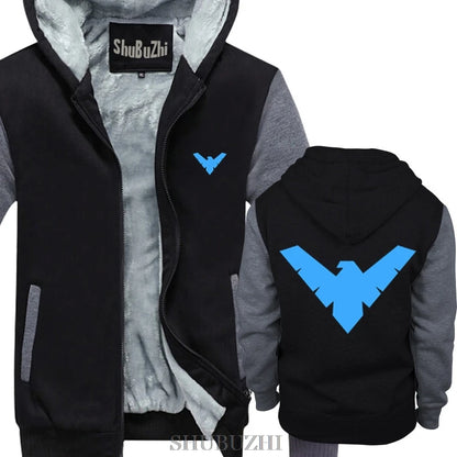 Veste Batman Nightwing