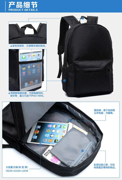 Sac à Dos Batman - DC Comics