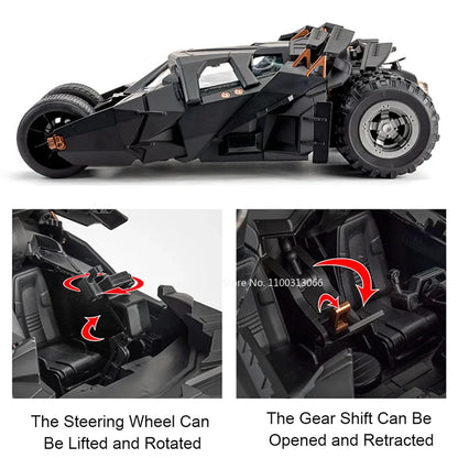 Jouet Batmobile