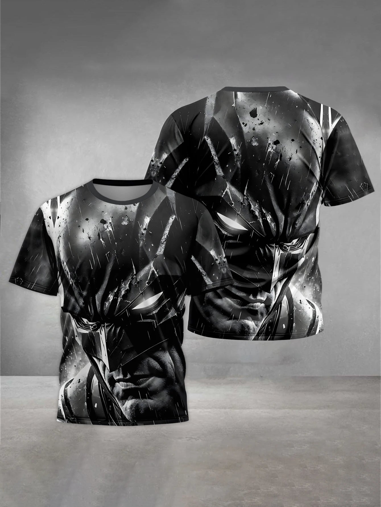 T-Shirt Batman pour Enfant