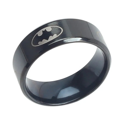 Bague Batman