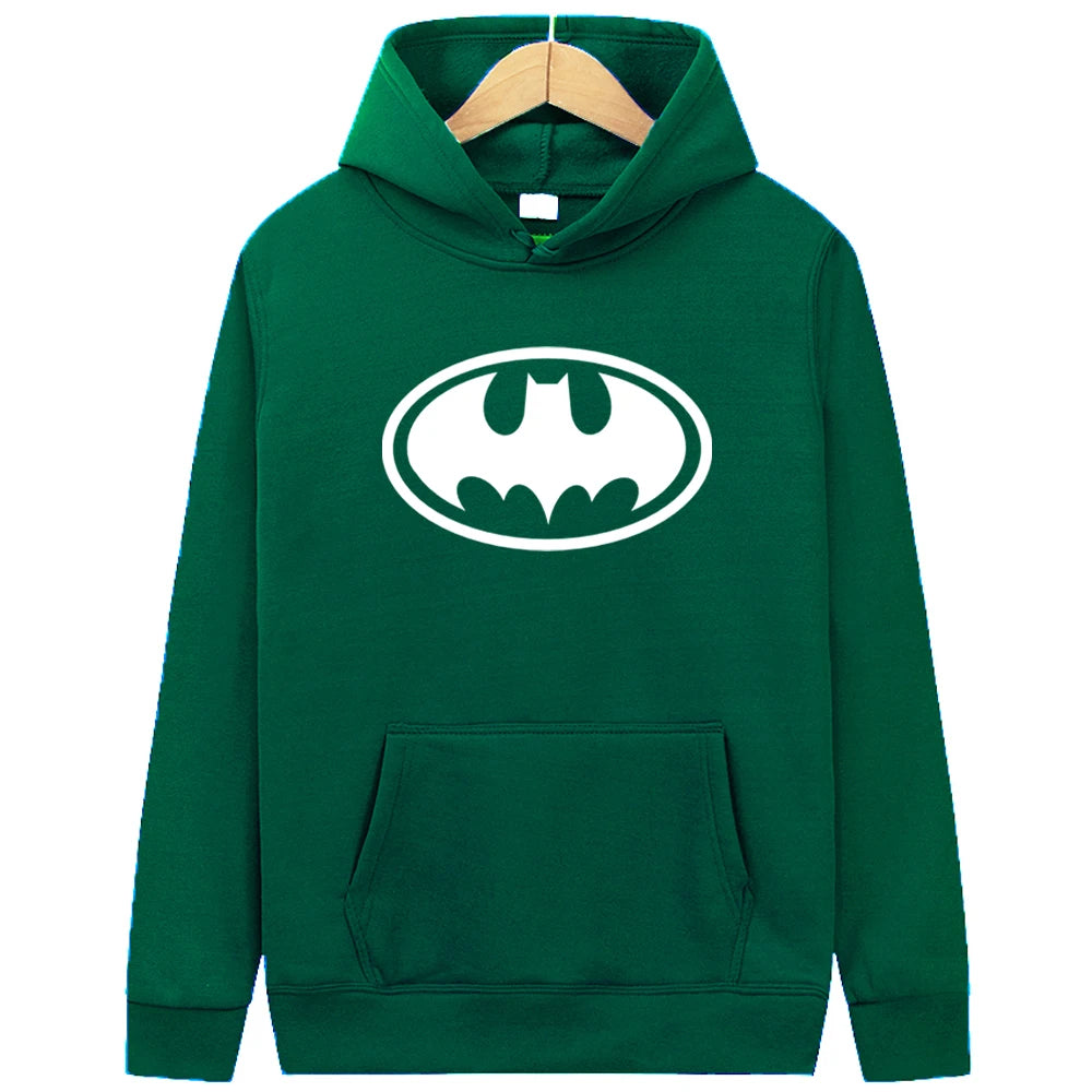 Pull Batman Logo Simple