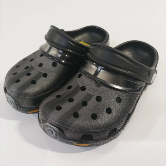 Crocs Batman Batmobile Slippers