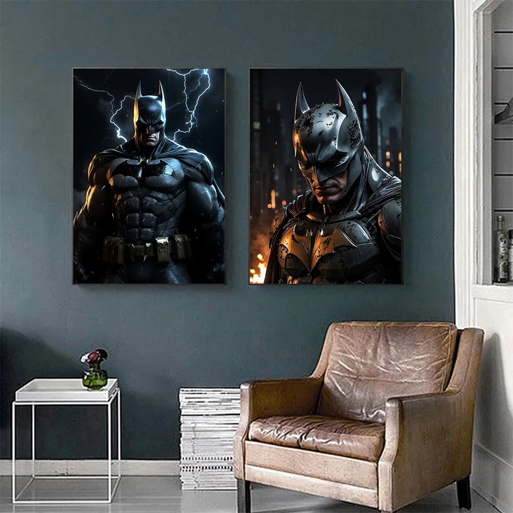 Poster The Batman