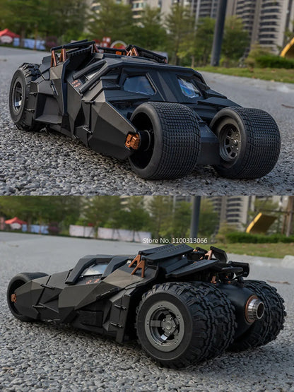 Jouet Batmobile