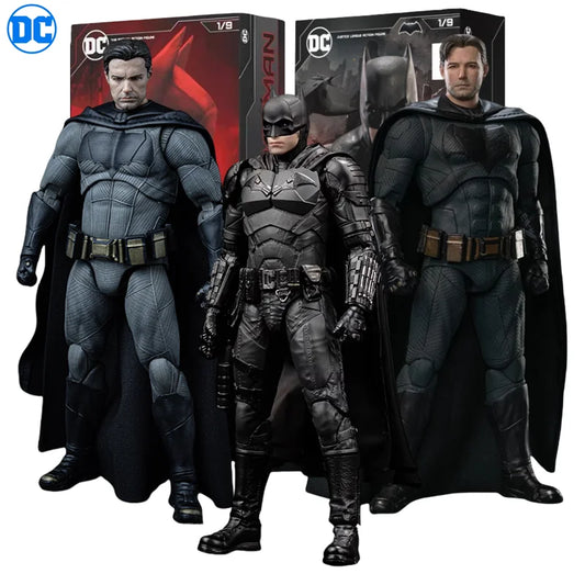 Figurien Batman Réaliste Justice League