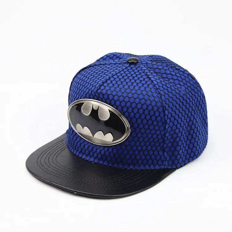 Casquette Batman Baseball