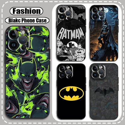 Coque Batman Dessin Animé