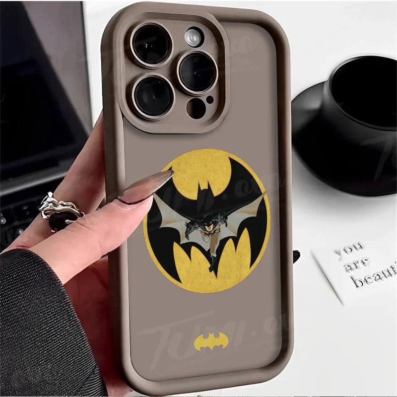 Coque Batman