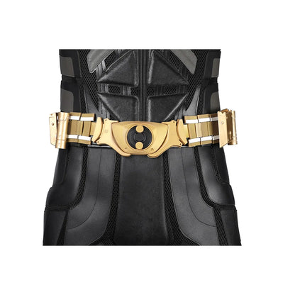Ceinture de Cosplay Batman