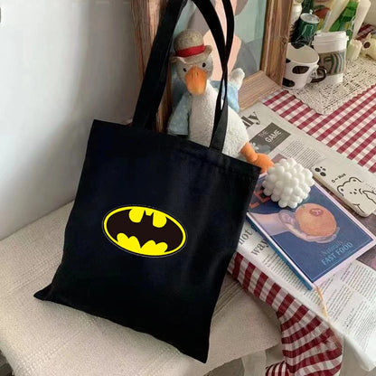 Tote Bag Batman