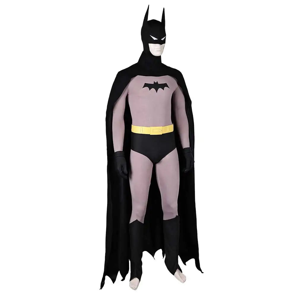 Costume Complet Batman Dessin Animé