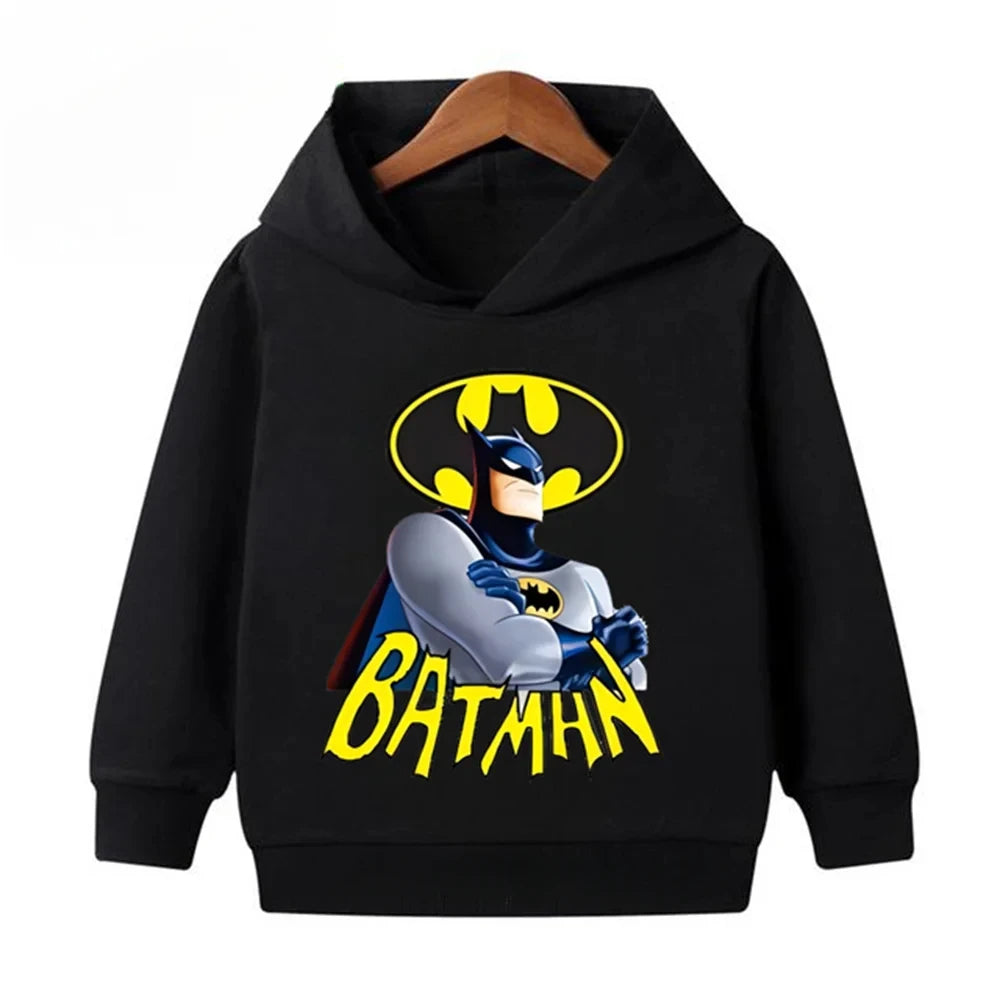 Pull Batman Enfant