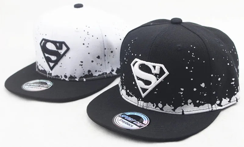 Casquette Batman Enfant