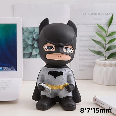 Tirelire Batman Enfant